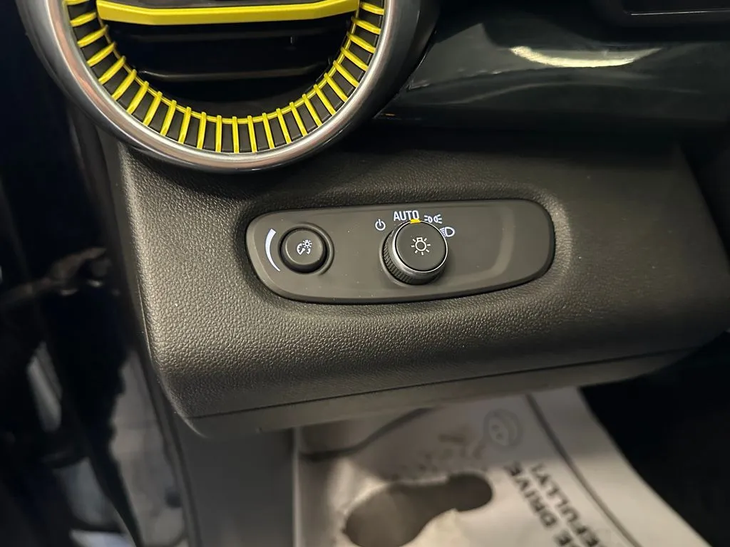 Chevrolet Trax photo 17