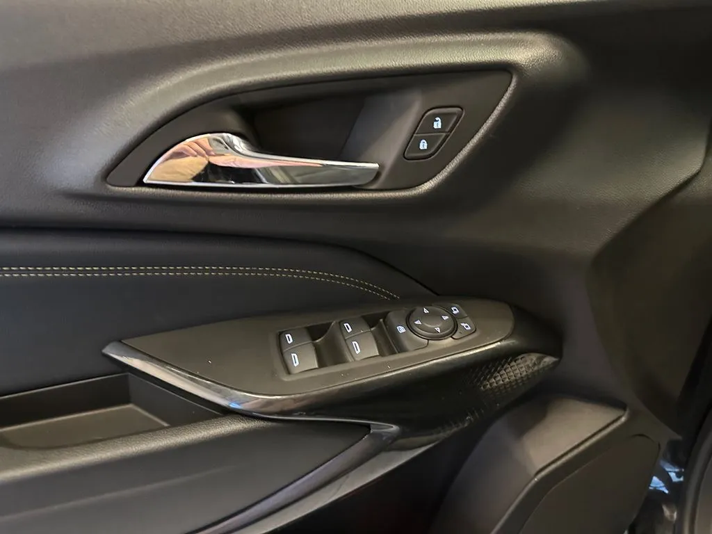 Chevrolet Trax photo 18