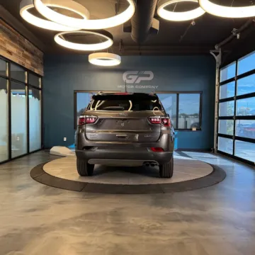 More photos of 2022 Jeep Compass Limited at GP Motor Company, UT