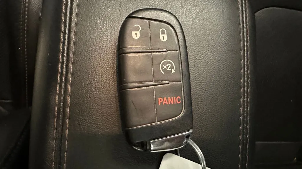 Jeep Compass photo 17
