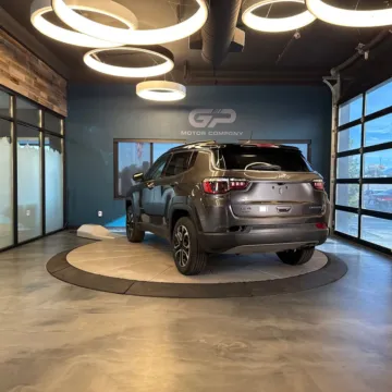 More photos of 2022 Jeep Compass Limited at GP Motor Company, UT
