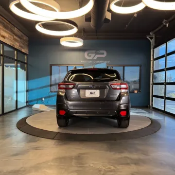 More photos of 2023 Subaru Crosstrek Limited at GP Motor Company, UT