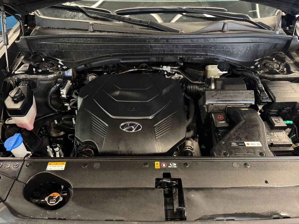 Hyundai Palisade photo 25