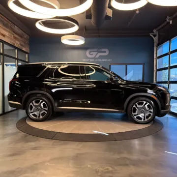 Photos of 2025 Hyundai Palisade SEL Premium for sale in Kaysville, UT at GP Motor Company
