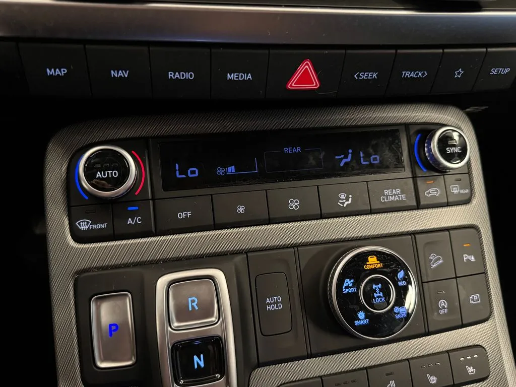 Hyundai Palisade photo 15
