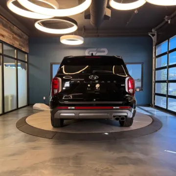 More photos of 2025 Hyundai Palisade SEL Premium at GP Motor Company, UT