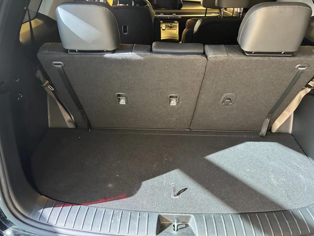 Hyundai Palisade photo 24
