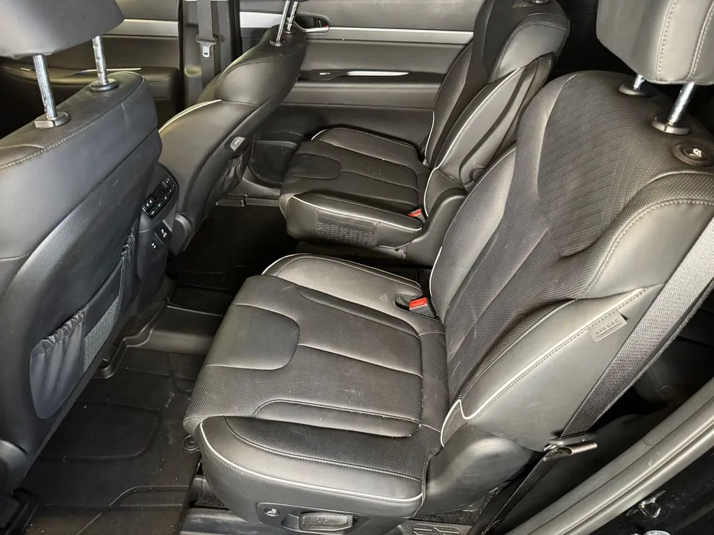 Hyundai Palisade photo 21