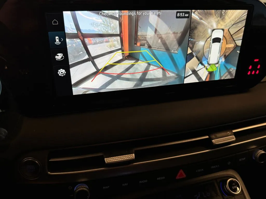 Hyundai Palisade photo 14