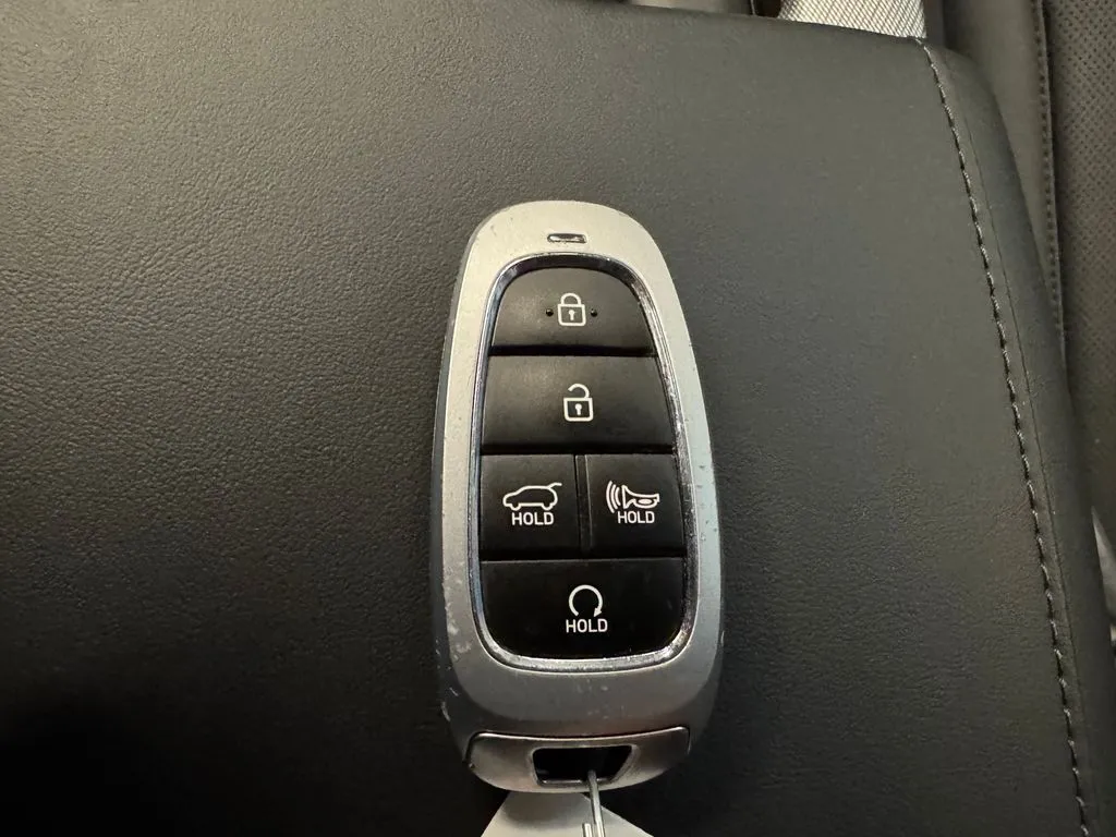 Hyundai Palisade photo 17