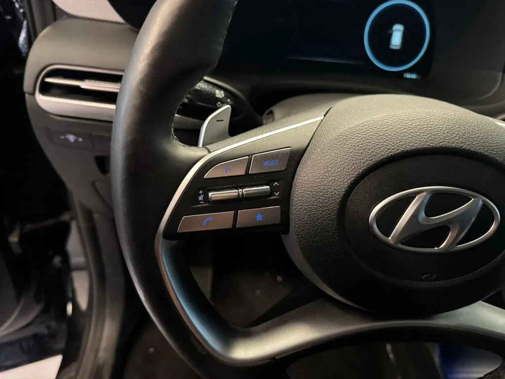 Hyundai Palisade photo 11