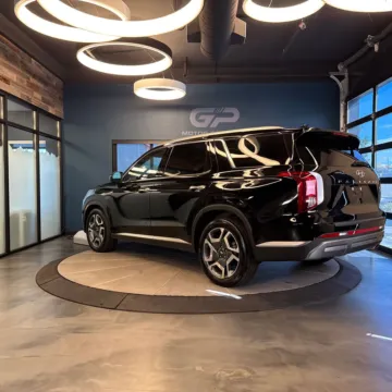 More photos of 2025 Hyundai Palisade SEL Premium at GP Motor Company, UT