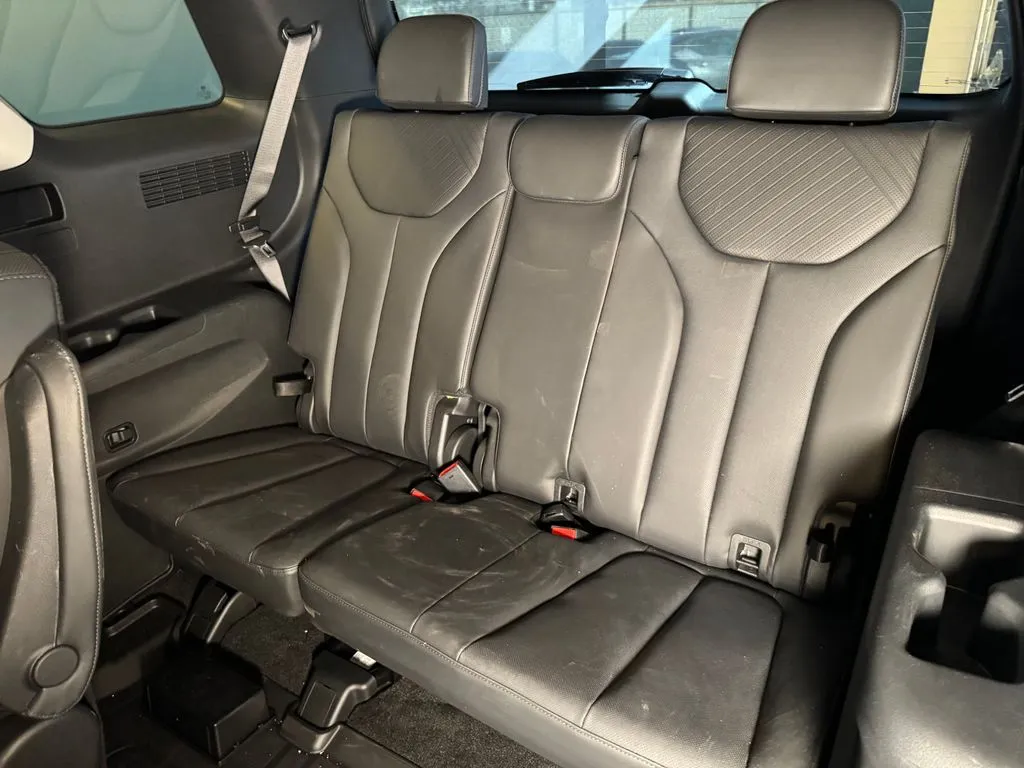 Hyundai Palisade photo 22