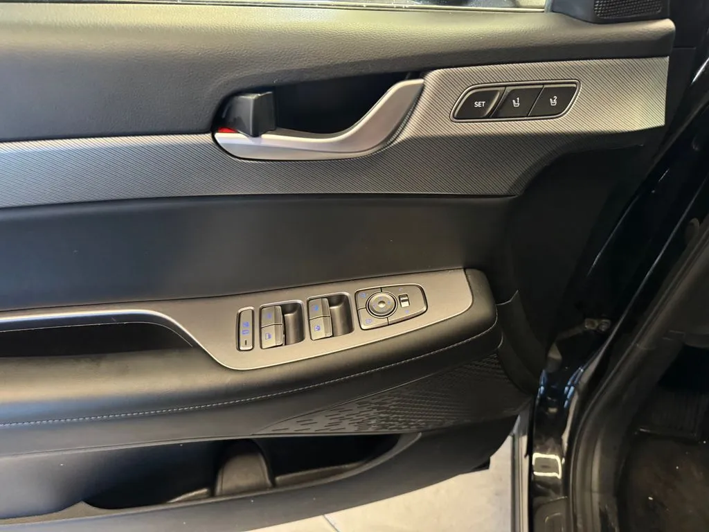 Hyundai Palisade photo 19