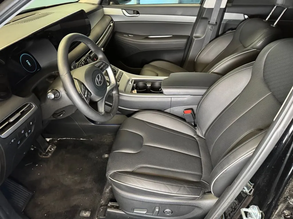 Hyundai Palisade photo 20