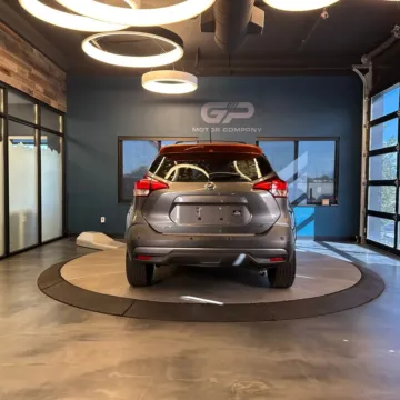 More photos of 2020 Nissan Kicks SR at GP Motor Company, UT