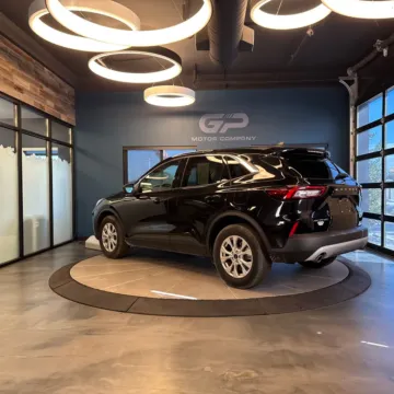 More photos of 2024 Ford Escape Active at GP Motor Company, UT