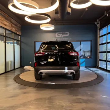 More photos of 2024 Ford Escape Active at GP Motor Company, UT