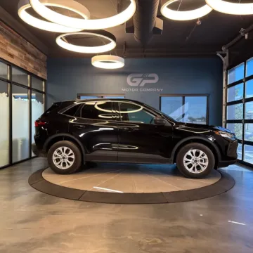 Photos of 2024 Ford Escape Active for sale in Kaysville, UT at GP Motor Company