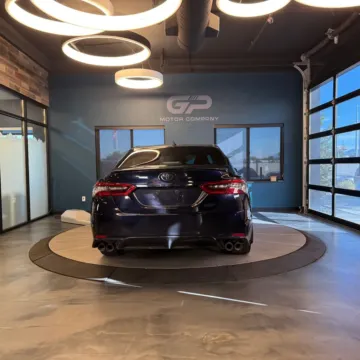 More photos of 2022 Toyota Camry XSE at GP Motor Company, UT