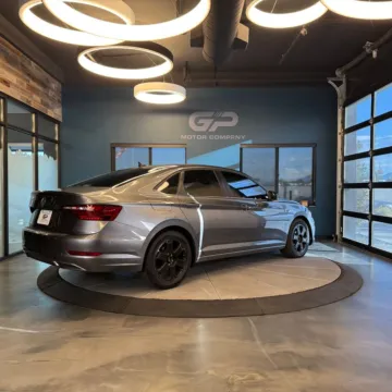 Another view of 2021 Volkswagen Jetta R-Line for sale in Kaysville, UT at GP Motor Company