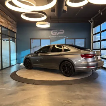 More photos of 2021 Volkswagen Jetta R-Line at GP Motor Company, UT