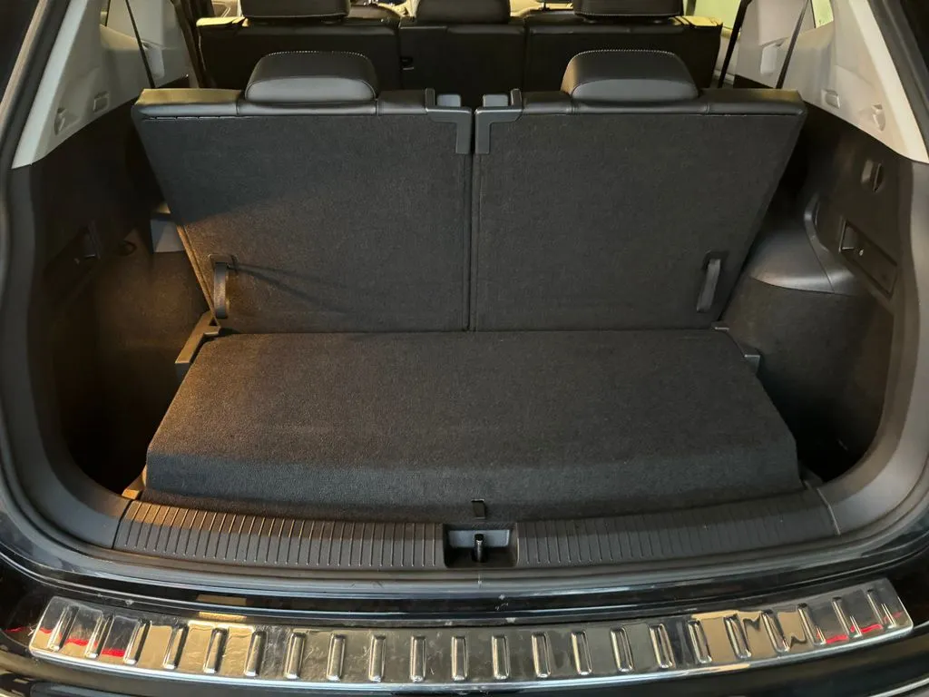 Volkswagen Tiguan photo 23