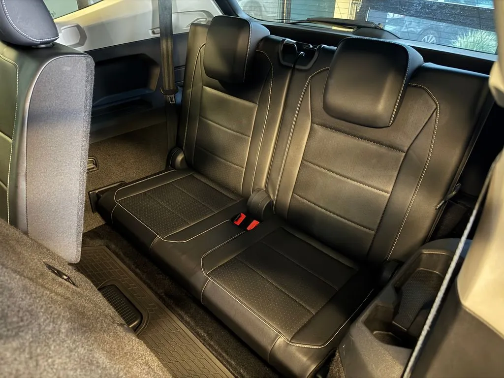 Volkswagen Tiguan photo 21