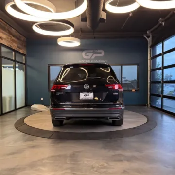 More photos of 2021 Volkswagen Tiguan 2.0T SEL at GP Motor Company, UT