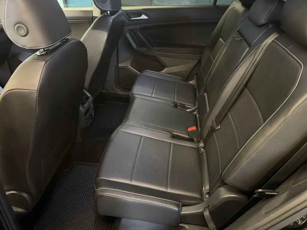 Volkswagen Tiguan photo 20