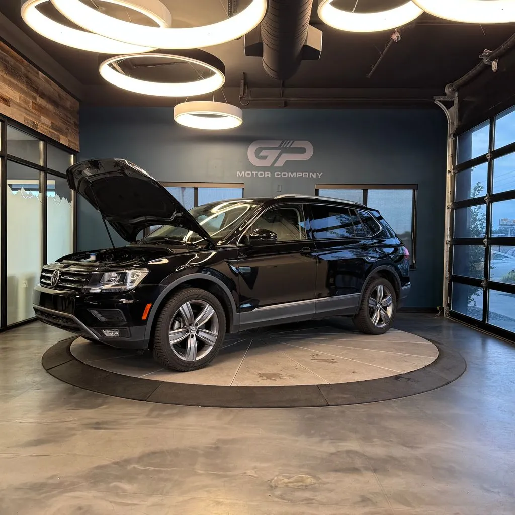 Volkswagen Tiguan photo 25