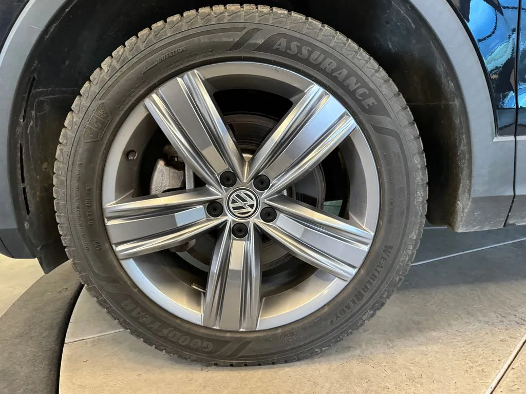 Volkswagen Tiguan photo 26