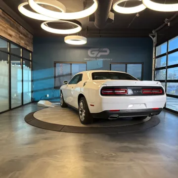 More photos of 2022 Dodge Challenger GT at GP Motor Company, UT
