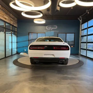 More photos of 2022 Dodge Challenger GT at GP Motor Company, UT