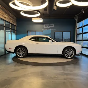 Photos of 2022 Dodge Challenger GT for sale in Kaysville, UT at GP Motor Company