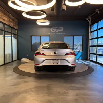 More photos of 2023 Acura Integra A-Spec Package at GP Motor Company, UT