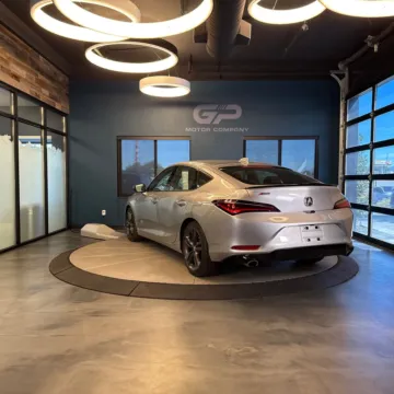 More photos of 2023 Acura Integra A-Spec Package at GP Motor Company, UT