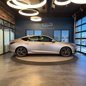 Photos of 2023 Acura Integra A-Spec Package for sale in Kaysville, UT at GP Motor Company
