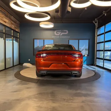 More photos of 2022 Dodge Charger SXT at GP Motor Company, UT