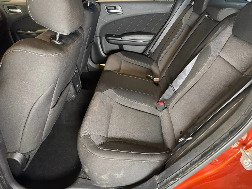 Dodge Charger photo 21