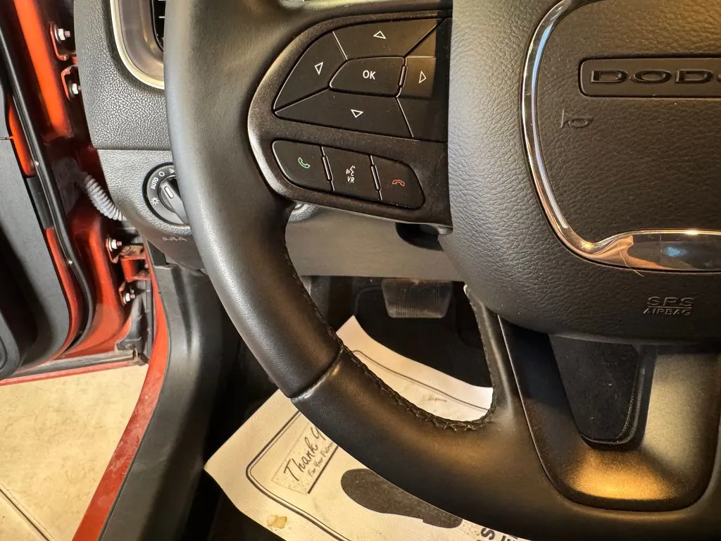 Dodge Charger photo 11