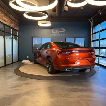 More photos of 2022 Dodge Charger SXT at GP Motor Company, UT