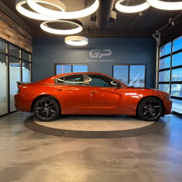 Photos of 2022 Dodge Charger SXT for sale in Kaysville, UT at GP Motor Company