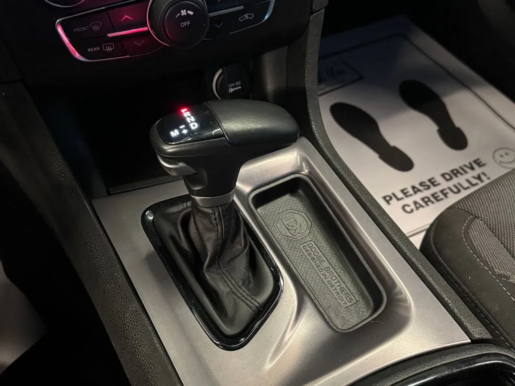 Dodge Charger photo 16