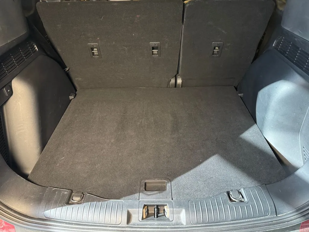 Ford Escape photo 23