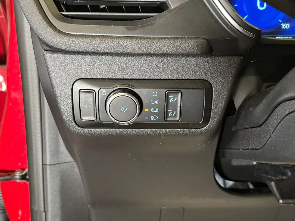 Ford Escape photo 18