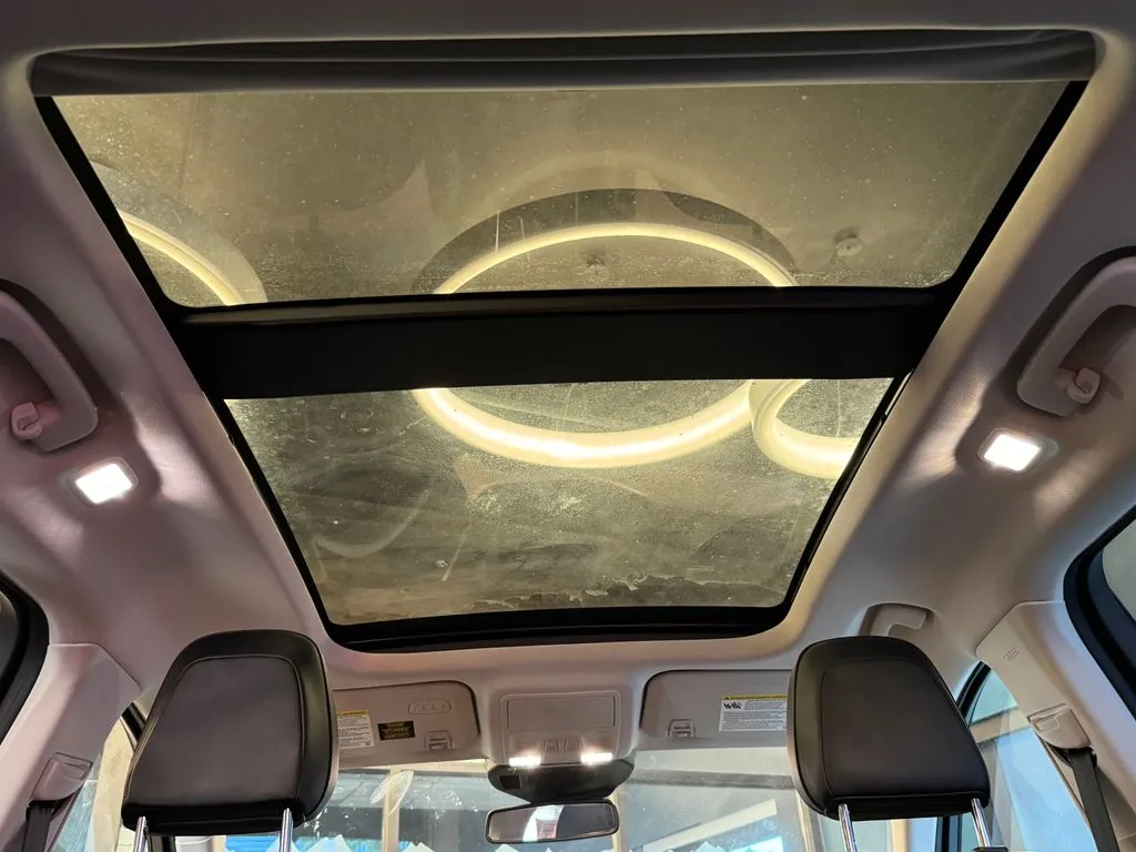 Ford Escape photo 22