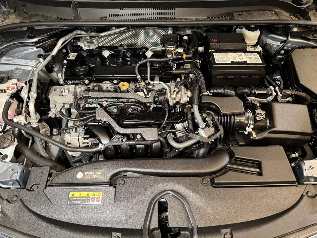 Toyota Corolla photo 23