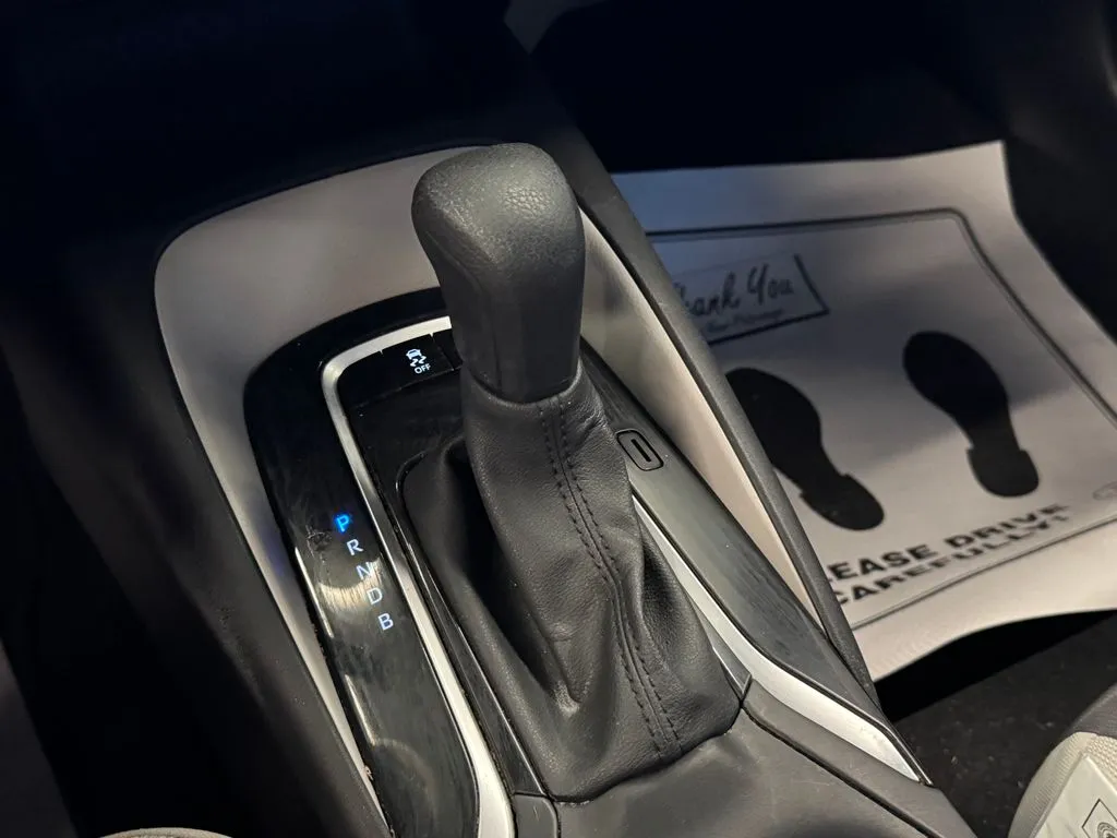 Toyota Corolla photo 16