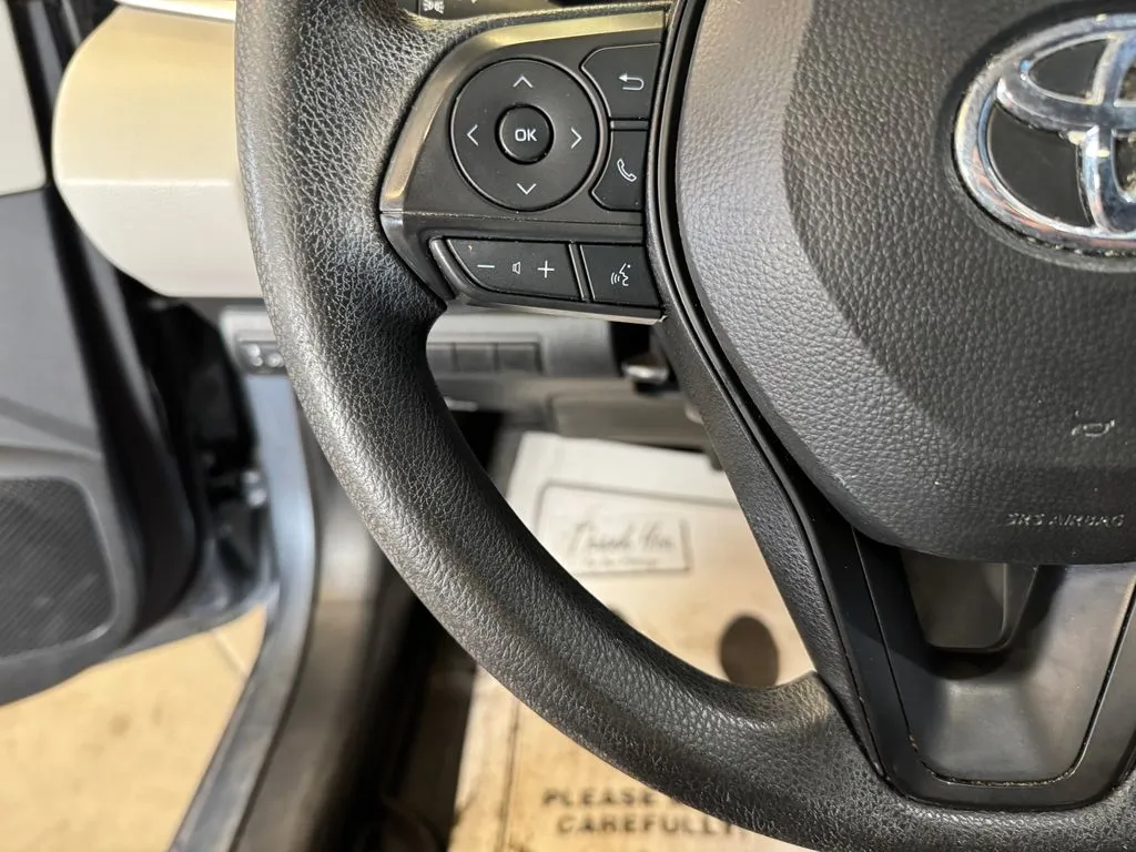 Toyota Corolla photo 11